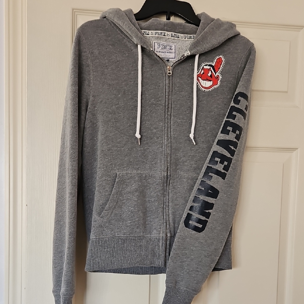 VS PINK with 5th & Ocean MLB Hoodie